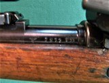 K-98 Mauser Sniper Rifle (long rail system)
8mm - 6 of 15