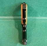 Smith & Wesson Model 39-2, with box, papers, and factory letter - 7 of 13