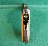 Smith & Wesson Model 39-2, with box, papers, and factory letter - 8 of 13