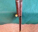 Henry Rifle 1860 Martially Marked - 13 of 15