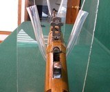 Henry Rifle 1860 Martially Marked - 3 of 15