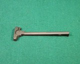 Colt SP1AR15 with Colt 4 X 20 scope, Imperial Bayonet, sling, & 2 magazines - 11 of 15