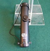 Colt SP1AR15 with Colt 4 X 20 scope, Colt Bayonet, sling, & 2 magazines - 4 of 15