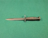 Colt SP1AR15 with Colt 4 X 20 scope, Colt Bayonet, sling, & 2 magazines - 7 of 15