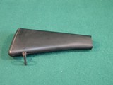Colt AR15 SP1 Type D early 1960's Butt Stock - 2 of 4