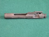 Colt Full Auto Bolt Carrier Complete - 1 of 3