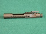 Colt Semi Auto Bolt Carrier, Complete - 1 of 3