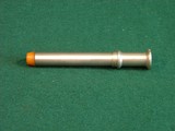 Colt AR-15, M-16 Buffer, possibly early 1970's - 1 of 2