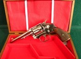 Smith & Wesson Model of 1905, fourth change - 2 of 7