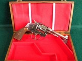 Smith & Wesson Model of 1905, fourth change - 3 of 7
