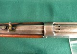 Winchester Model 1894
32/40 Rifle - 8 of 9
