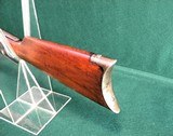 Winchester Model 1894
32/40 Rifle - 5 of 9