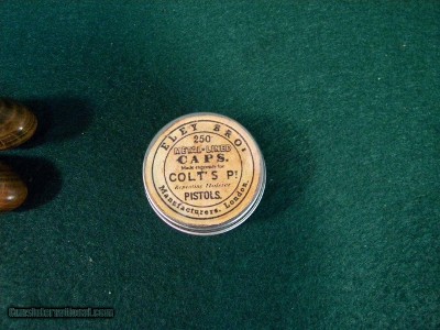 Pietta Texas Paterson - Image 8 of 15