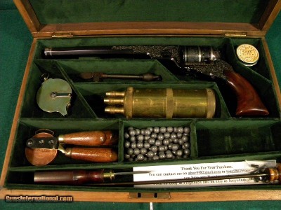 Pietta Texas Paterson