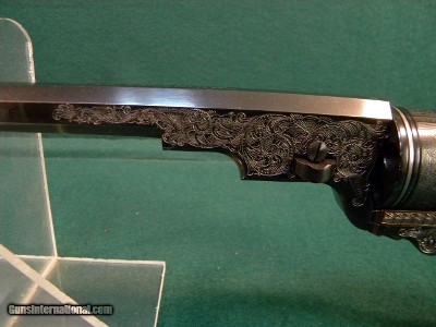 Pietta Texas Paterson - Image 7 of 15