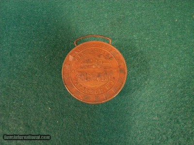 Pietta Texas Paterson - Image 13 of 15