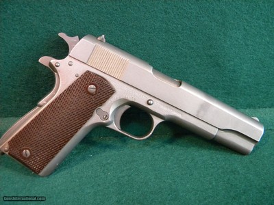 Remington Rand
M 1911 A1