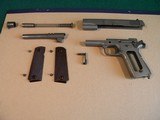 Remington Rand
M 1911 A1 - 4 of 11