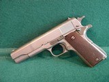 Remington Rand
M 1911 A1 - 2 of 11