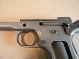 Remington Rand
M 1911 A1 - 7 of 11