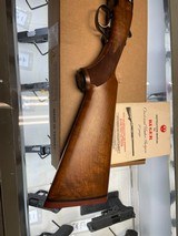 Ruger Red Label 20 guage - 7 of 12