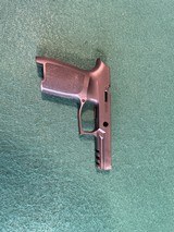 Sig Sauer Grip-Mod-CA-45-M-Blk - 2 of 6