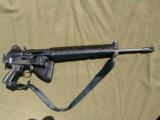 ARMALITE AR-180 LOW SERIAL NUMBER .223 5.56 STERLING MANUFACTURER - 3 of 21