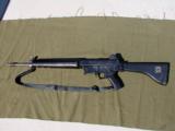 ARMALITE AR-180 LOW SERIAL NUMBER .223 5.56 STERLING MANUFACTURER - 1 of 21