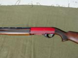Red Receiver Semi Auto 28