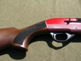 Red Receiver Semi Auto 28