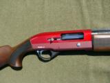 Red Receiver Semi Auto 28