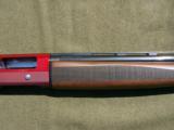 Red Receiver Semi Auto 28