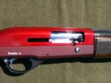 Red Receiver Semi Auto 28