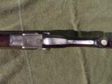 T. Barker Hammer SxS 1800's Shotgun Collectable - 7 of 20