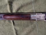 T. Barker Hammer SxS 1800's Shotgun Collectable - 8 of 20