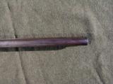 T. Barker Hammer SxS 1800's Shotgun Collectable - 15 of 20