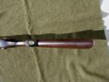 T. Barker Hammer SxS 1800's Shotgun Collectable - 6 of 20