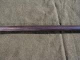 T. Barker Hammer SxS 1800's Shotgun Collectable - 14 of 20