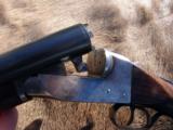 Lefever Nitro 12 gauge Double Barrel Shotgun - 12 of 16