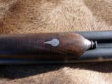 12 gauge Guild Gun Double barrel SxS Nitro Steel Hammer s - 10 of 21