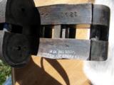 12 gauge Guild Gun Double barrel SxS Nitro Steel Hammer s - 21 of 21