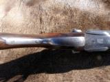 12 gauge Guild Gun Double barrel SxS Nitro Steel Hammer s - 8 of 21