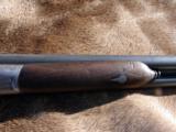 12 gauge Guild Gun Double barrel SxS Nitro Steel Hammer s - 6 of 21