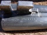 12 gauge Guild Gun Double barrel SxS Nitro Steel Hammer s - 20 of 21
