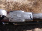 12 gauge Guild Gun Double barrel SxS Nitro Steel Hammer s - 7 of 21