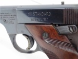 HIGH STANDARD MODEL E Competition Target22 LR Hi Standard Pre WWII - 2 of 5