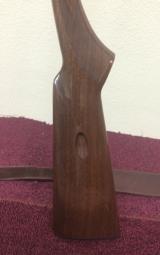 Browning SA-22 SA22 semi-auto takedown rimfire rifle - 2 of 15