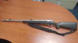 Browning A-bolt Stainless stalker .375 H&H mag rifle
- 1 of 6