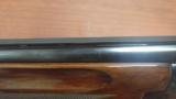 Winchester model 101 12 ga O/U shotgun 26 - 7 of 9