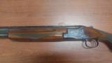 Winchester model 101 12 ga O/U shotgun 26 - 3 of 9